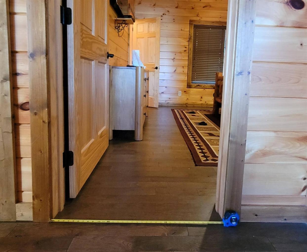 Ridge View Lodge Nature And Mountain View - Hot Tub - Firepit - Yard - Games ガトリンバーグ エクステリア 写真